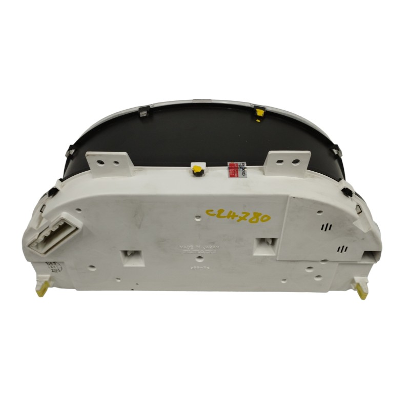 CUADRO INSTRUMENTOS NS02004K