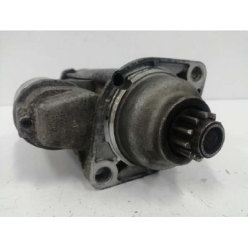 Recambio de motor arranque para skoda octavia combi (1u5) 1.9 tdi referencia OEM IAM   