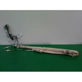 Recambio de airbag cortina delantero izquierdo para renault modus luxe privilege referencia OEM IAM 8200215833  