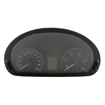 Recambio de cuadro instrumentos para mercedes-benz vito / mixto furgoneta (w639) 116 cdi (639.601, 639.603, 639.605) referencia 