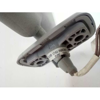 Recambio de parasol derecho para kia cee´d hatchback (ed) 1.6 crdi 115 referencia OEM IAM 852021H010  