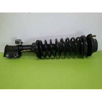 Recambio de amortiguador delantero izquierdo para kia pride l familiar referencia OEM IAM KK13734900  