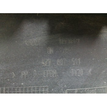 Recambio de paragolpes trasero para audi allroad quattro (4b5) 2.5 v6 24v tdi referencia OEM IAM 4Z7807511 OBSERVAR FOTOS 