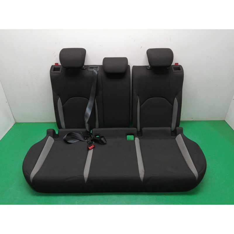 Recambio de asientos traseros para seat leon (5f1) 1.6 tdi referencia OEM IAM   
