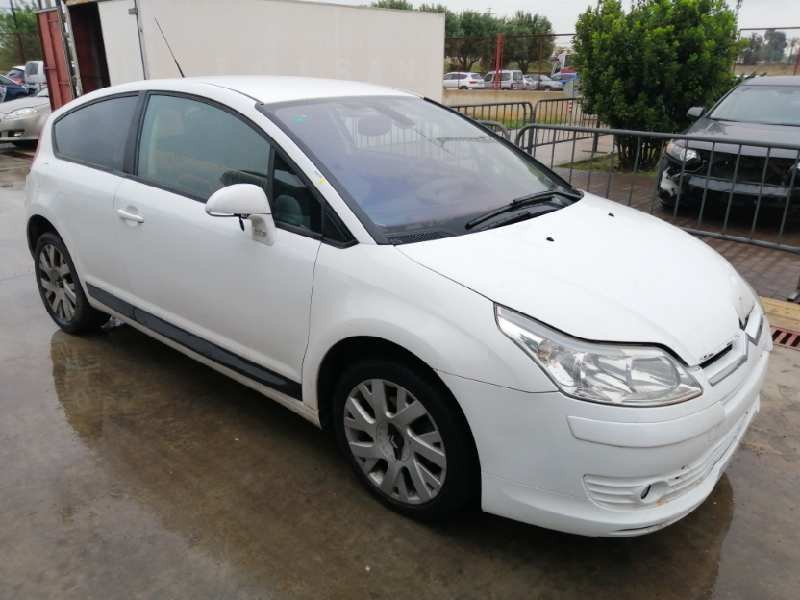 CITROËN C4 COUPE
