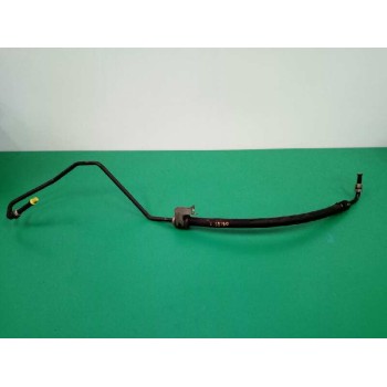 Recambio de tubo presion direccion asistida para ssangyong rodius xdi referencia OEM IAM   