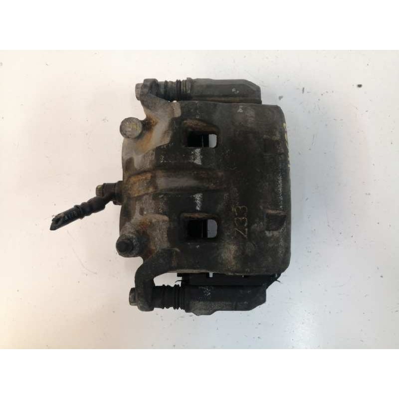 Recambio de pinza freno delantera izquierda para nissan navara pick-up (d40m) 2.5 dci diesel cat referencia OEM IAM   