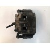 Recambio de pinza freno delantera izquierda para nissan navara pick-up (d40m) 2.5 dci diesel cat referencia OEM IAM   