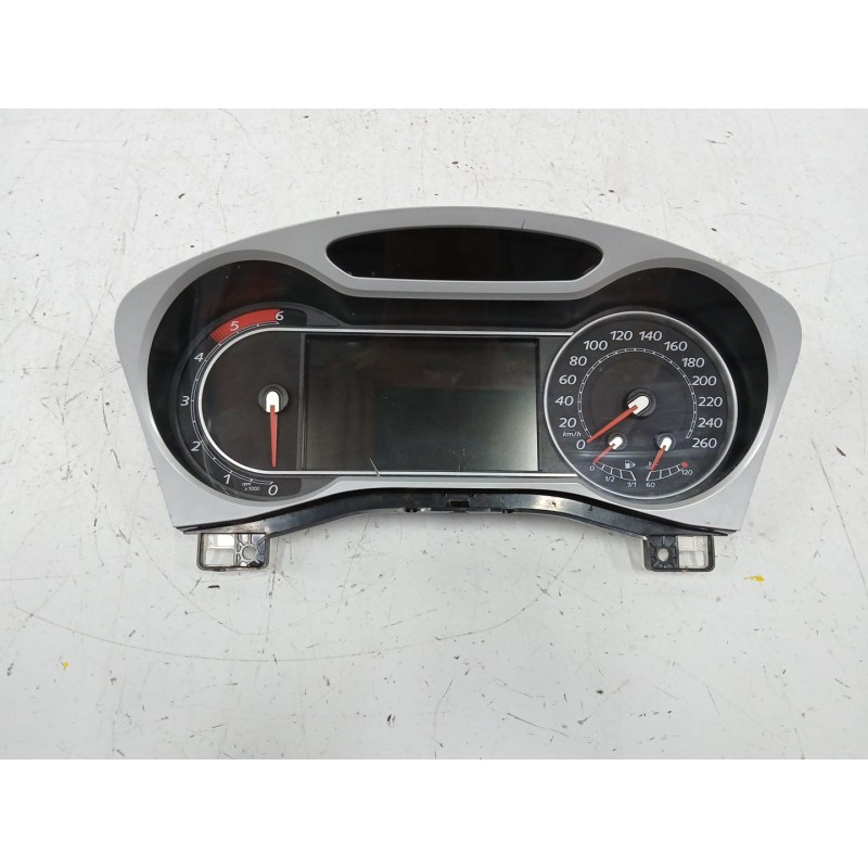 Recambio de cuadro instrumentos para ford mondeo iv (ba7) 2.0 tdci referencia OEM IAM 8M2T10849VE  8M2T14C026CE