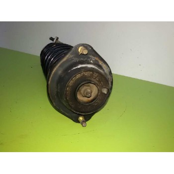 Recambio de amortiguador delantero izquierdo para kia pride l familiar referencia OEM IAM KK13734900  