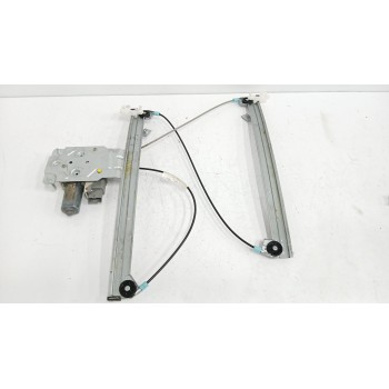 Recambio de elevalunas delantero izquierdo para citroën xsara picasso (n68) 1.6 hdi referencia OEM IAM 60803890  