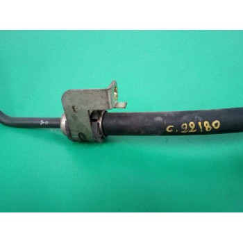 Recambio de tubo presion direccion asistida para ssangyong rodius xdi referencia OEM IAM   