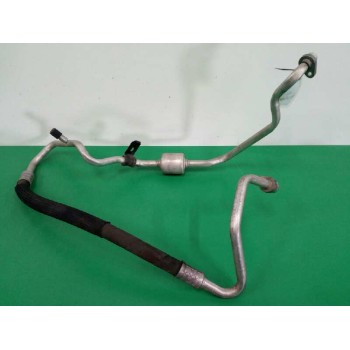 Recambio de tubos aire acondicionado para renault modus luxe privilege referencia OEM IAM 8200371323  