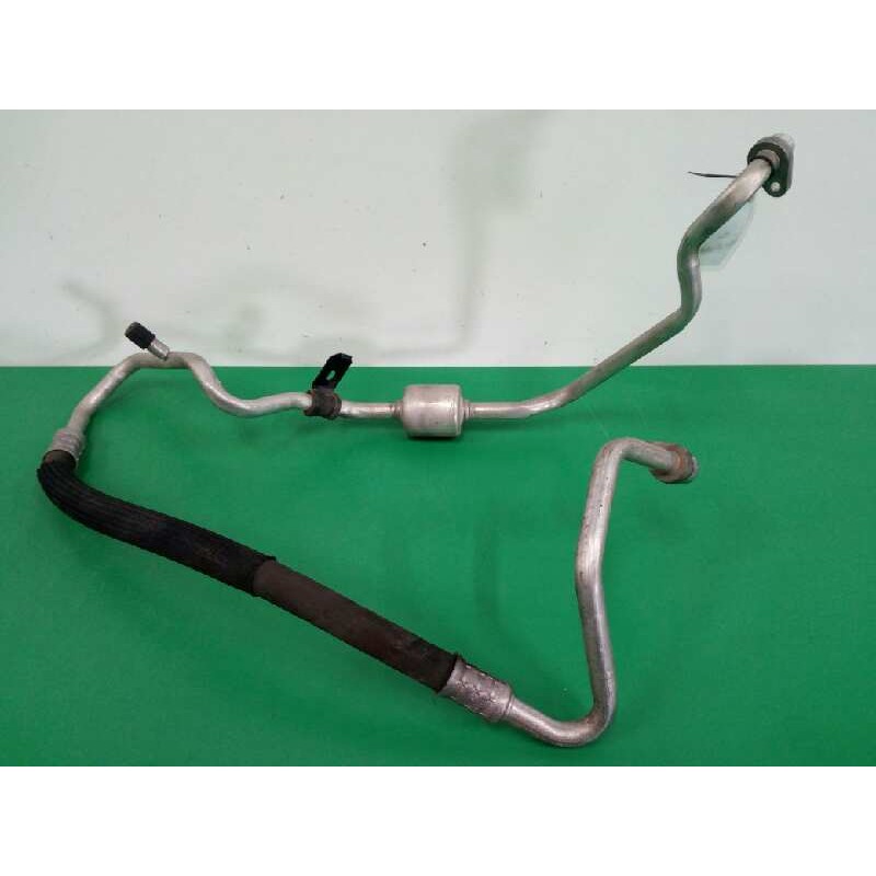 Recambio de tubos aire acondicionado para renault modus luxe privilege referencia OEM IAM 8200371323  