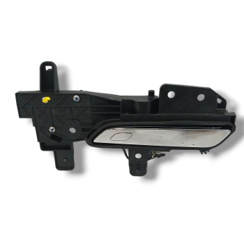 Recambio de maneta exterior delantera izquierda para mg marvel r ev (ep21) referencia OEM IAM   