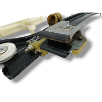 Recambio de elevalunas delantero izquierdo para mercedes-benz clase cla (w117) shooting brake cla 220 d (117.903) referencia OEM