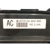 Recambio de mando climatizador para opel insignia berlina 2.0 cdti cat referencia OEM IAM 13273095  