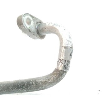 Recambio de tubos aire acondicionado para nissan x-trail (t31) 2.0 dci turbodiesel cat referencia OEM IAM 5351294320  