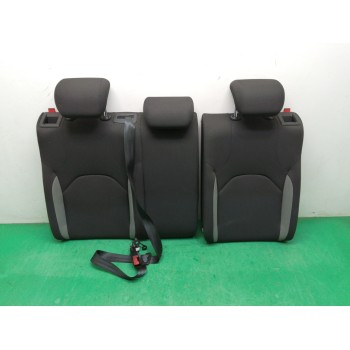 Recambio de asientos traseros para seat leon (5f1) 1.6 tdi referencia OEM IAM   