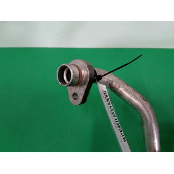 Recambio de tubos aire acondicionado para renault modus luxe privilege referencia OEM IAM 8200371323  