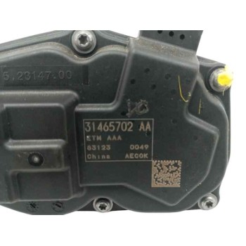 Recambio de caja mariposa para volvo xc40 (536) t3 1477 cc referencia OEM IAM 31465702  