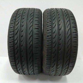 Recambio de neumatico para pareja 2 unidades || usados || referencia OEM IAM 23545ZR1898Y PIRELLI PZERO NERO GT