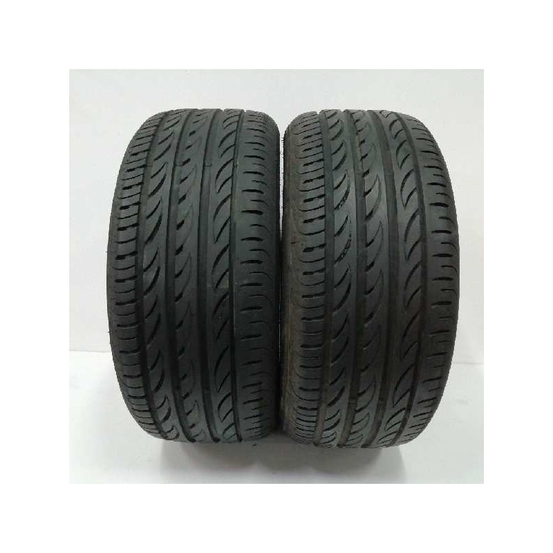 Recambio de neumatico para pareja 2 unidades || usados || referencia OEM IAM 23545ZR1898Y PIRELLI PZERO NERO GT