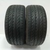 Recambio de neumatico para pareja 2 unidades || usados || referencia OEM IAM 23545ZR1898Y PIRELLI PZERO NERO GT