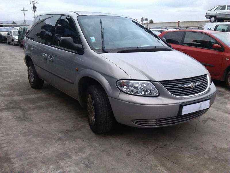 CHRYSLER VOYAGER (RG)