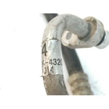 Recambio de tubos aire acondicionado para nissan x-trail (t31) 2.0 dci turbodiesel cat referencia OEM IAM 5351294320  