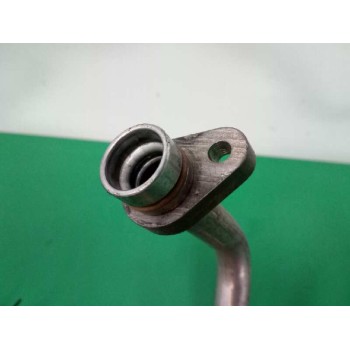 Recambio de tubos aire acondicionado para renault modus luxe privilege referencia OEM IAM 8200371323  