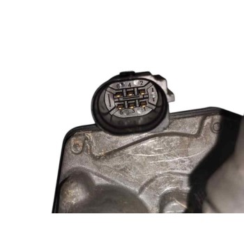 Recambio de caja mariposa para volvo xc40 (536) t3 1477 cc referencia OEM IAM 31465702  