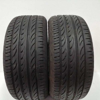 Recambio de neumatico para pareja 2 unidades || usados || referencia OEM IAM 23545ZR1898Y PIRELLI PZERO NERO GT