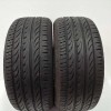 Recambio de neumatico para pareja 2 unidades || usados || referencia OEM IAM 23545ZR1898Y PIRELLI PZERO NERO GT