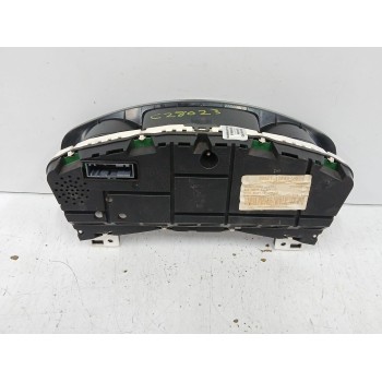 Recambio de cuadro instrumentos para ford mondeo iv (ba7) 2.0 tdci referencia OEM IAM 8M2T10849VE  8M2T14C026CE