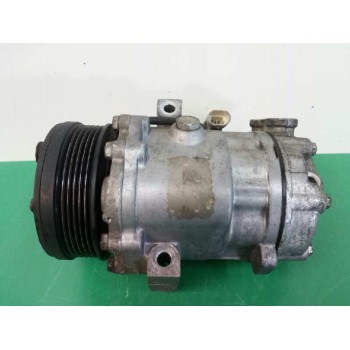 COMPRESOR AIRE ACONDICIONADO 