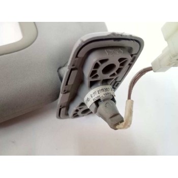 Recambio de parasol izquierdo para kia cee´d hatchback (ed) 1.6 crdi 115 referencia OEM IAM 852011H010  