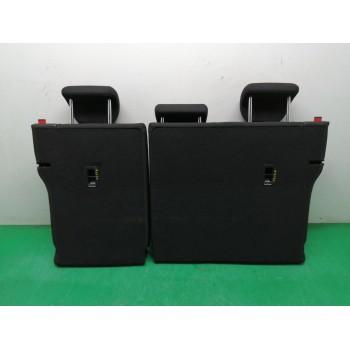 Recambio de asientos traseros para seat leon (5f1) 1.6 tdi referencia OEM IAM   