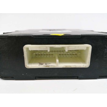 Recambio de modulo electronico para kia niro e-niro drive referencia OEM IAM 4295018001 1127008992 