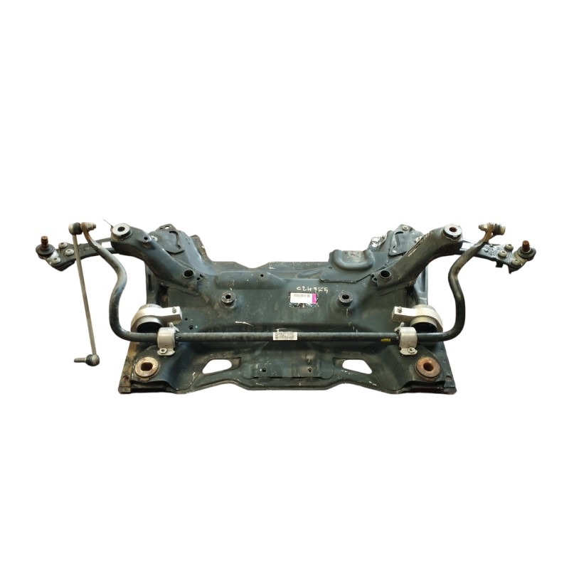 Recambio de puente delantero para peugeot 508 2.0 16v hdi fap referencia OEM IAM 9803774280  