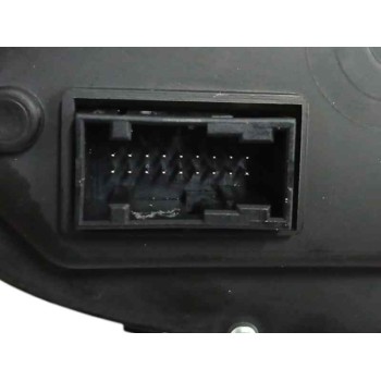 Recambio de cuadro instrumentos para peugeot 307 (s1) 2.0 hdi cat referencia OEM IAM 9636708880  