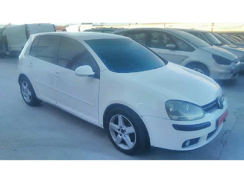 VOLKSWAGEN GOLF V BERLINA (1K1)