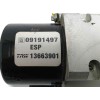 Recambio de abs para opel vectra c berlina elegance referencia OEM IAM 09191497 13663901 