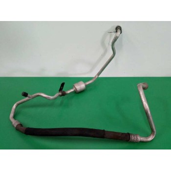 Recambio de tubos aire acondicionado para renault modus luxe privilege referencia OEM IAM 8200371323  