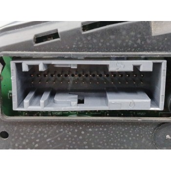 Recambio de cuadro instrumentos para ford mondeo iv (ba7) 2.0 tdci referencia OEM IAM 8M2T10849VE  8M2T14C026CE