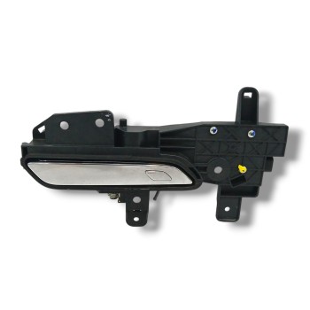 Recambio de maneta exterior delantera derecha para mg marvel r ev (ep21) referencia OEM IAM   