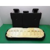 Recambio de asientos traseros para seat leon (5f1) 1.6 tdi referencia OEM IAM   