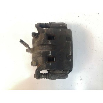 Recambio de pinza freno delantera derecha para nissan navara pick-up (d40m) 2.5 dci diesel cat referencia OEM IAM   