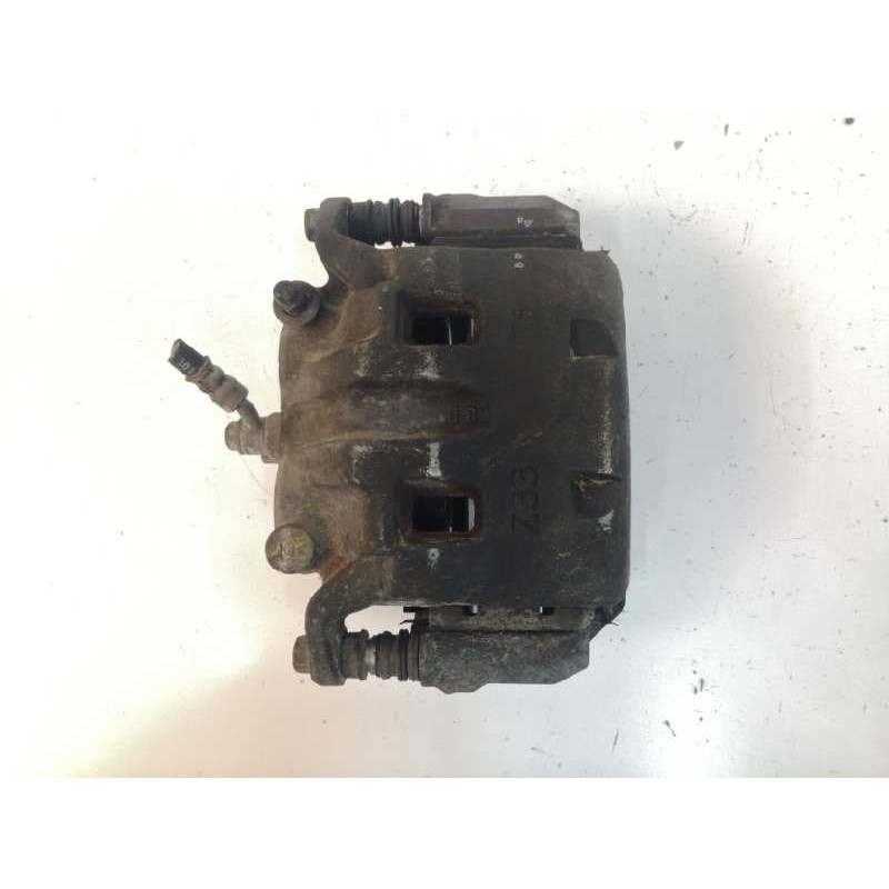 Recambio de pinza freno delantera derecha para nissan navara pick-up (d40m) 2.5 dci diesel cat referencia OEM IAM   