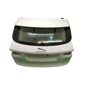 PORTON TRASERO T4A50381LML 